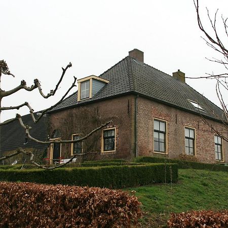 Bed & Breakfast De Neust Beesd Exterior photo