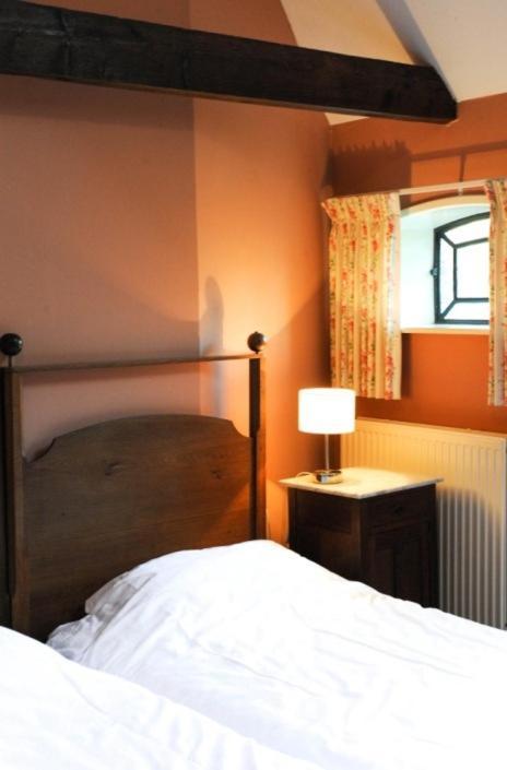 Bed & Breakfast De Neust Beesd Exterior photo