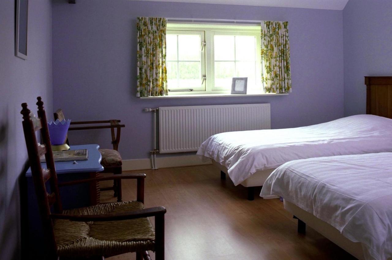 Bed & Breakfast De Neust Beesd Exterior photo