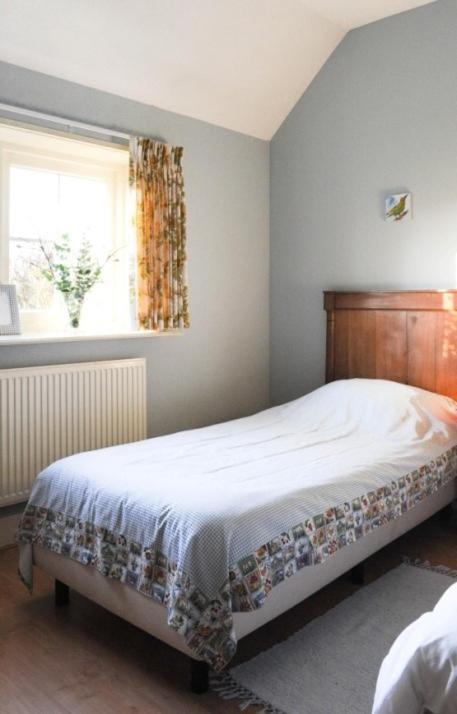 Bed & Breakfast De Neust Beesd Exterior photo