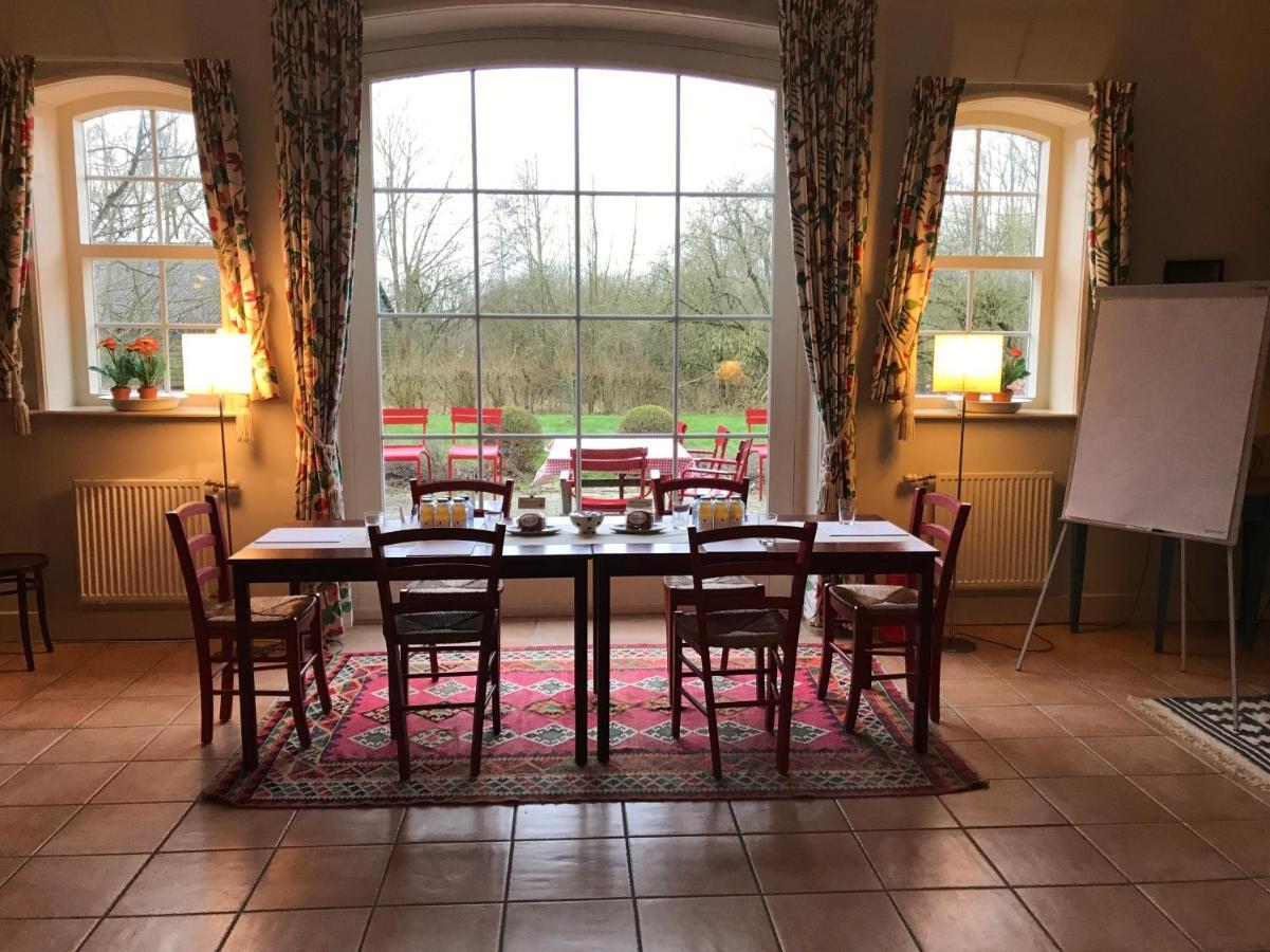 Bed & Breakfast De Neust Beesd Exterior photo