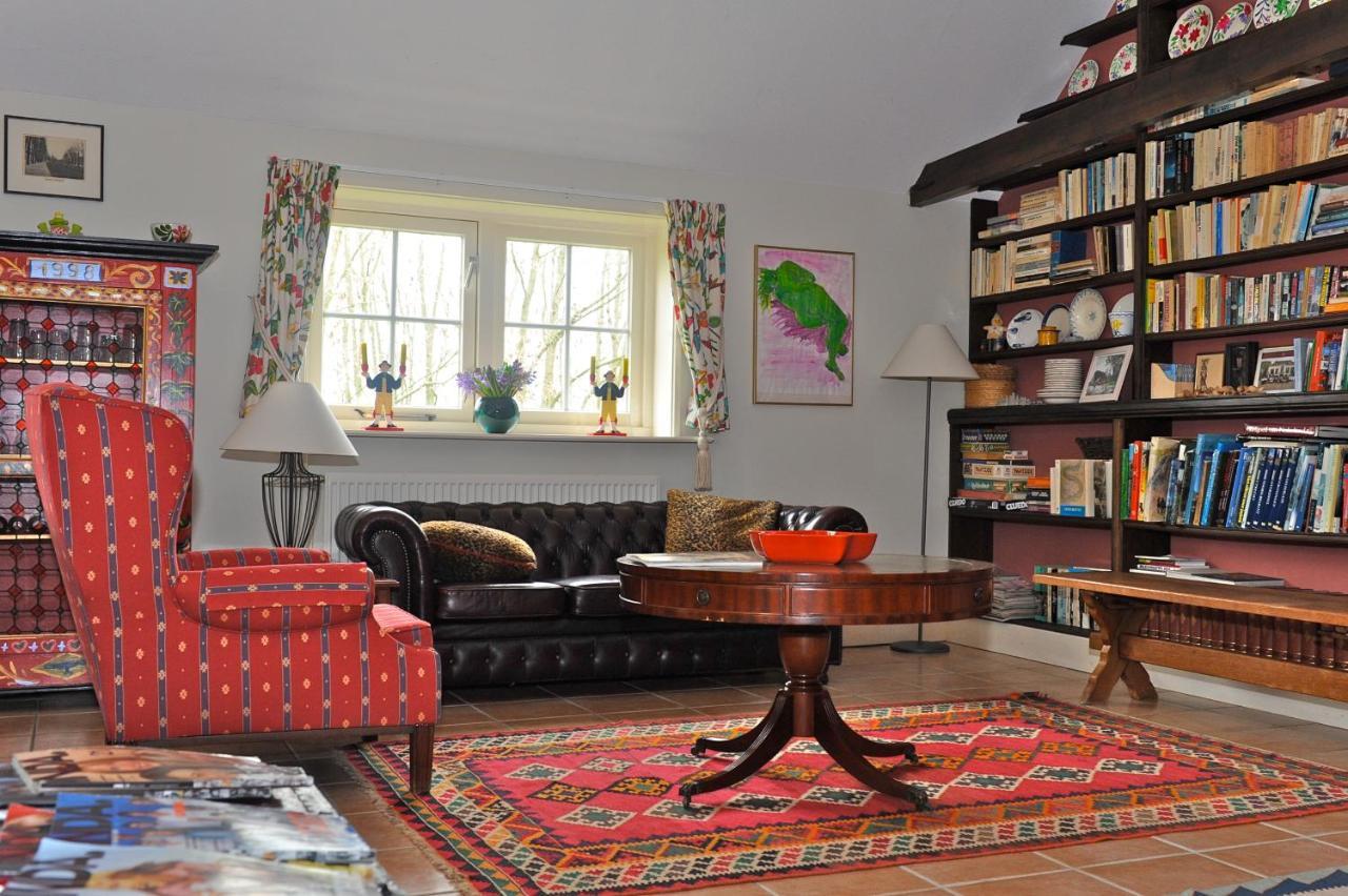 Bed & Breakfast De Neust Beesd Exterior photo