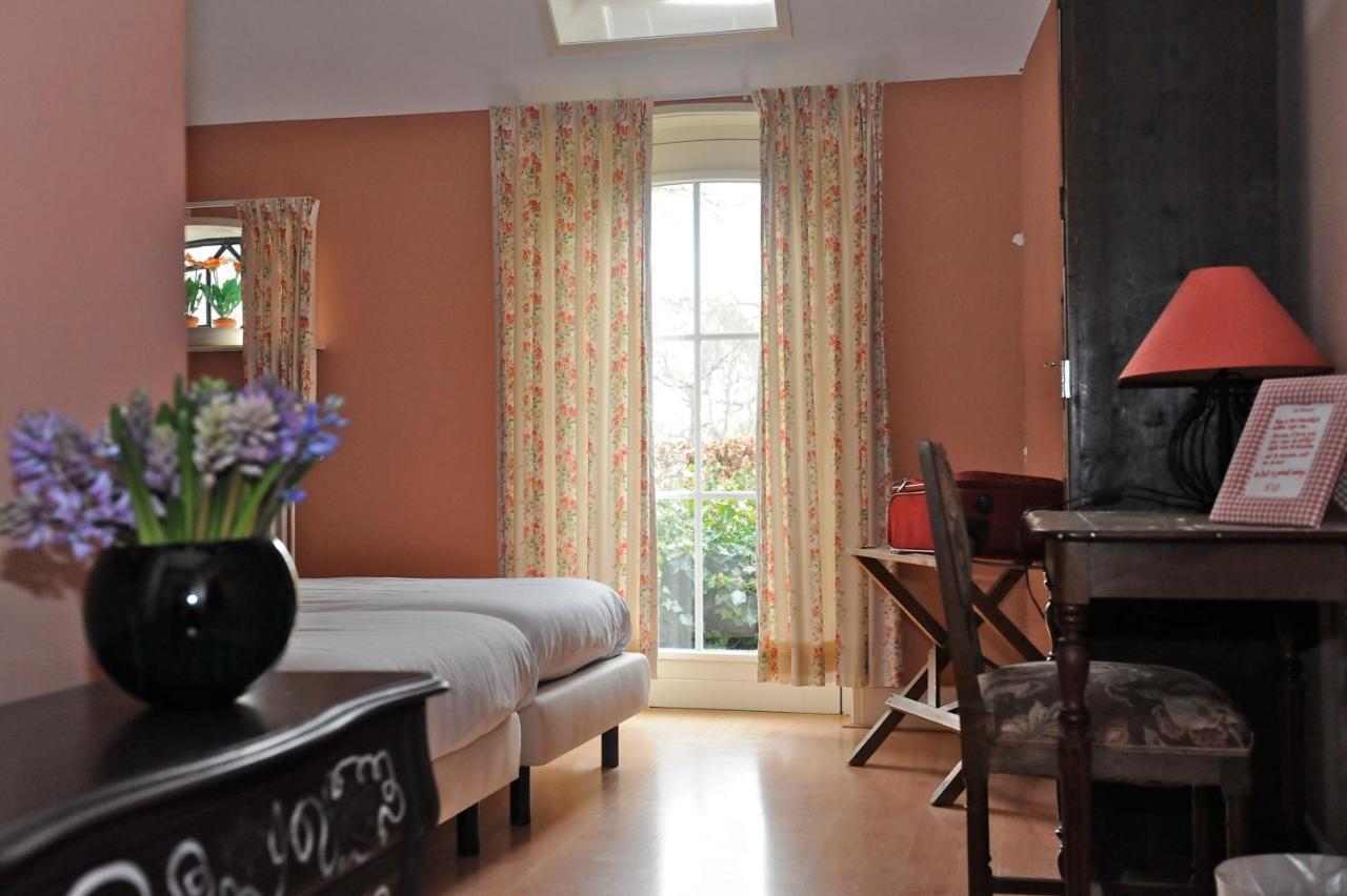 Bed & Breakfast De Neust Beesd Exterior photo